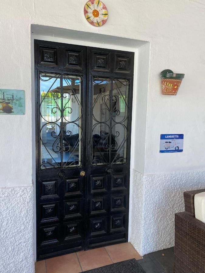 Casa Mama Villa Alhaurin el Grande Exterior photo